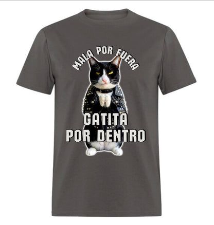 Playera Unisex Vintage
