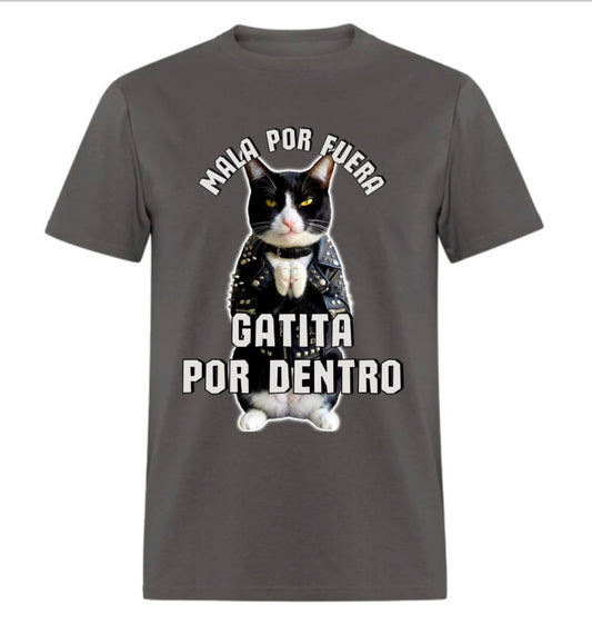 Playera Unisex Vintage