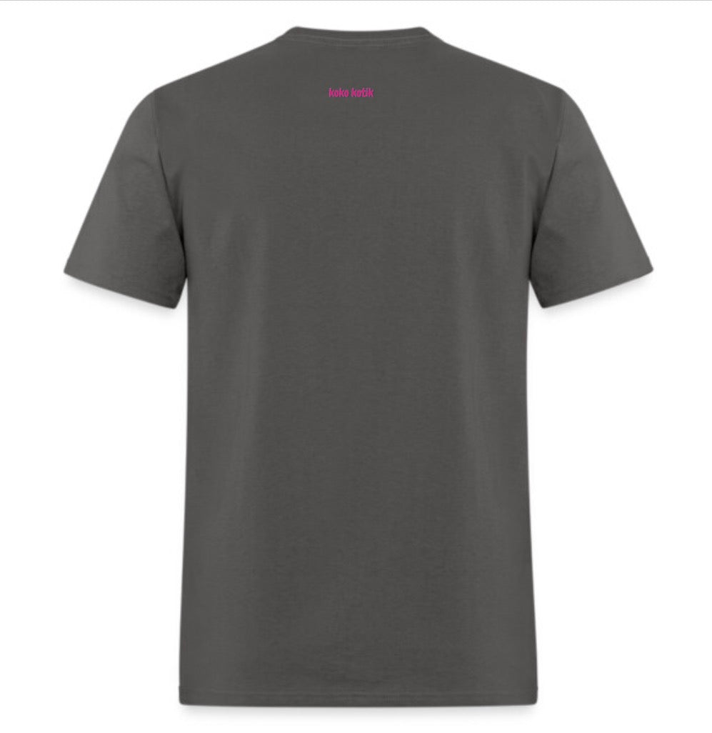 Playera Unisex Vintage