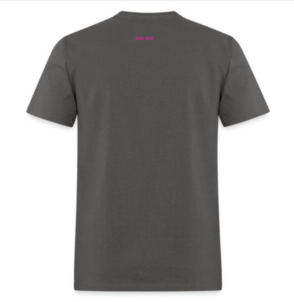 Playera Unisex Vintage