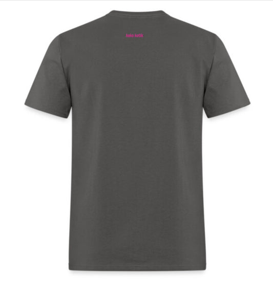 Playera Unisex Vintage