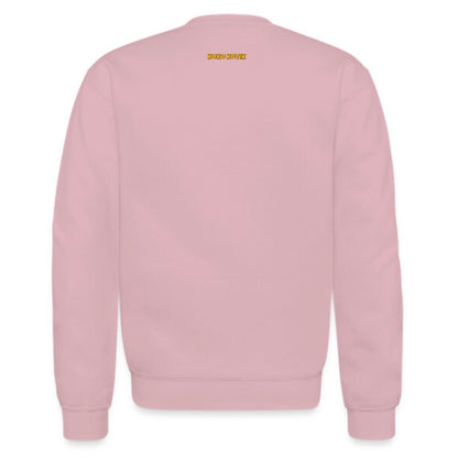 Sudadera Unisex Cuello Redondo