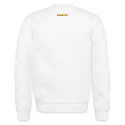 Sudadera Unisex Cuello Redondo