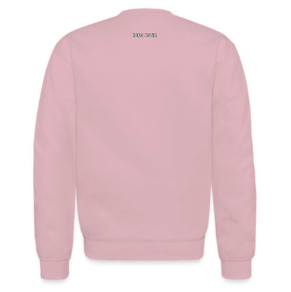Sudadera Unisex Cuello Redondo