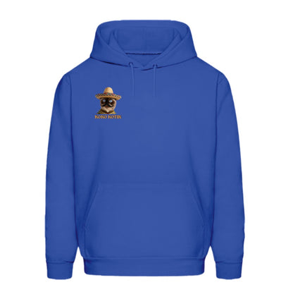 Hoodie Unisex Clásico