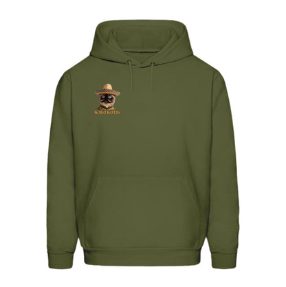 Hoodie Unisex Clásico