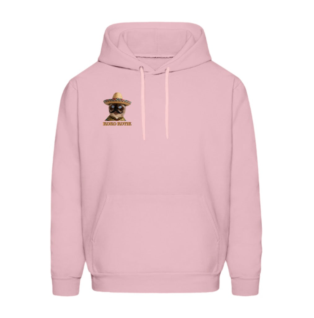 Hoodie Unisex Clásico