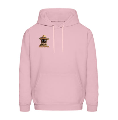 Hoodie Unisex Clásico
