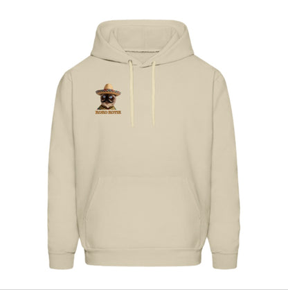 Hoodie Unisex Clásico