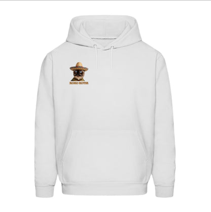 Hoodie Unisex Clásico