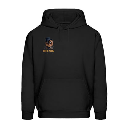Hoodie Unisex Clásico
