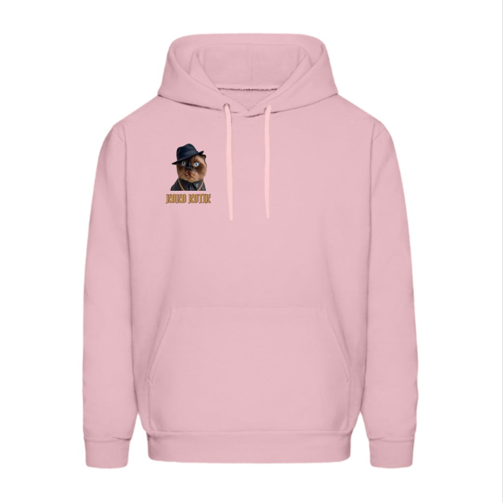 Hoodie Unisex Clásico