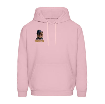 Hoodie Unisex Clásico