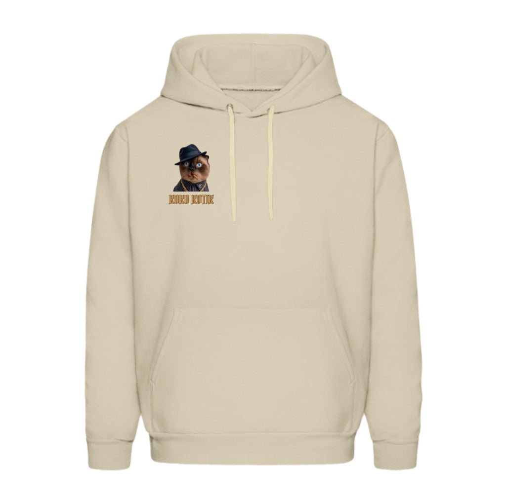Hoodie Unisex Clásico