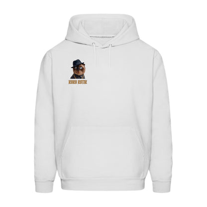 Hoodie Unisex Clásico
