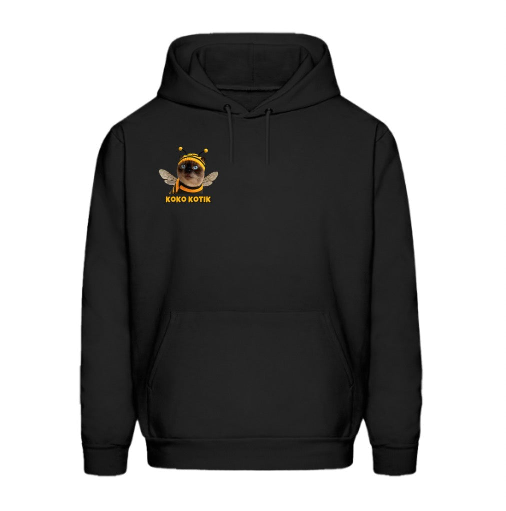 Hoodie Unisex Clásico