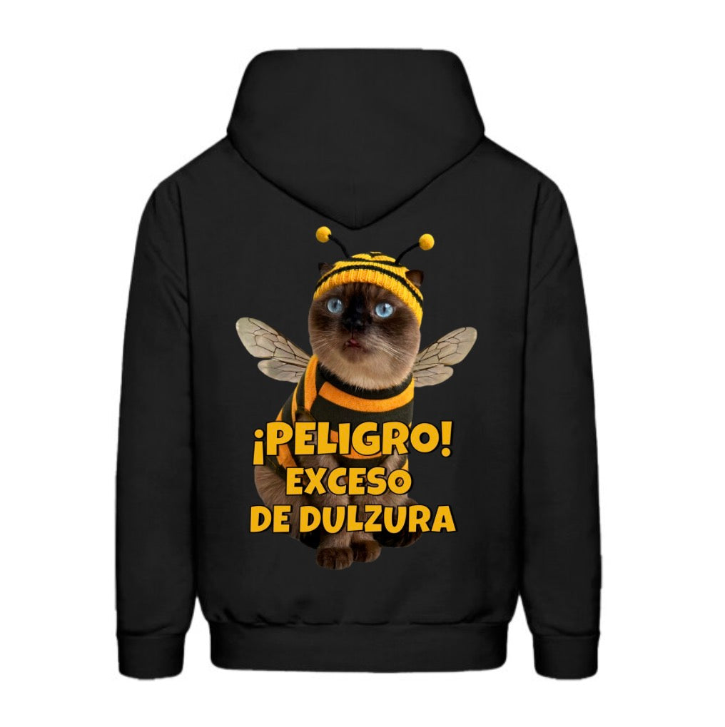 Hoodie Unisex Clásico
