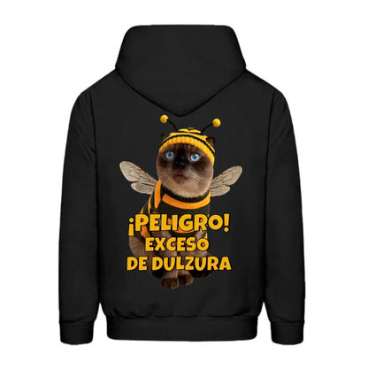 Hoodie Unisex Clásico
