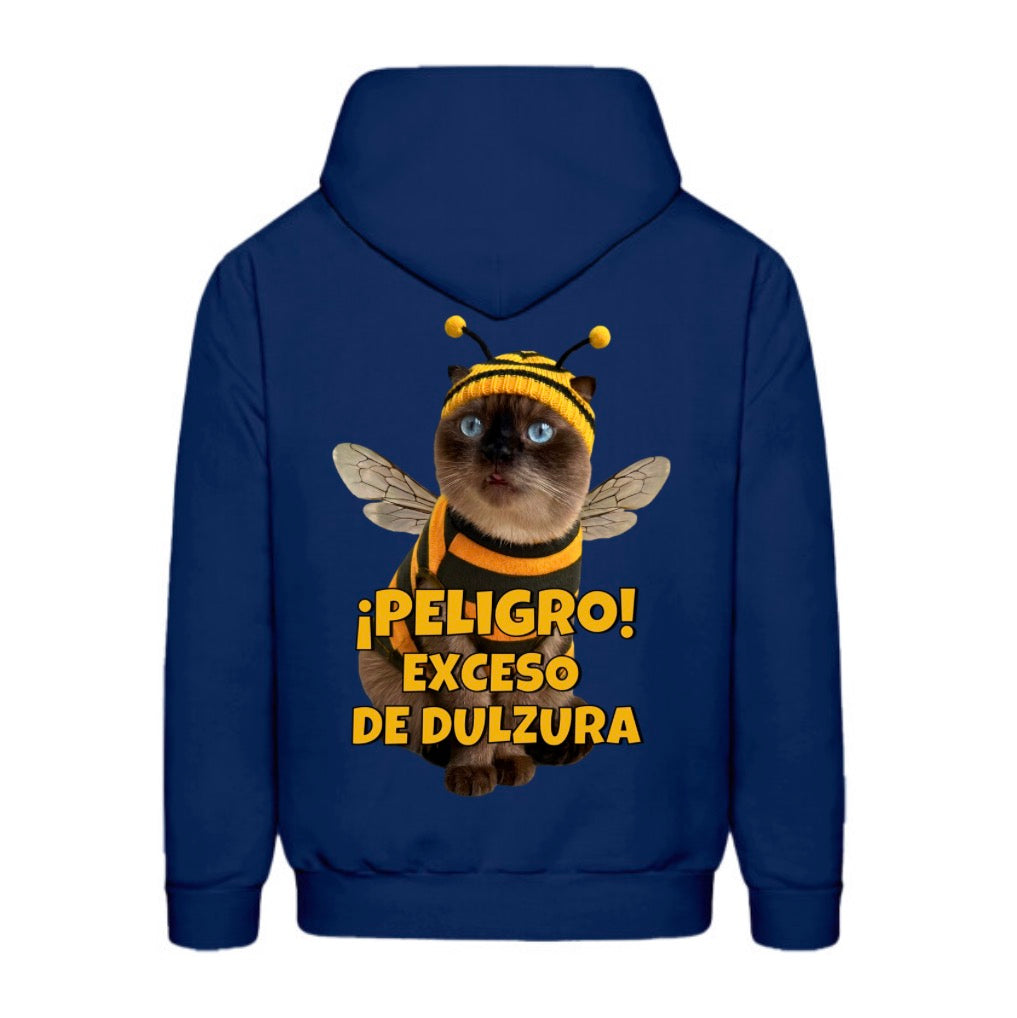 Hoodie Unisex Clásico