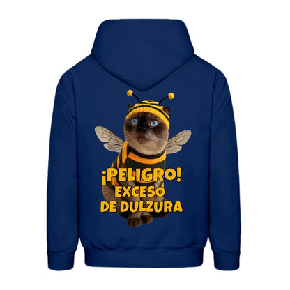 Hoodie Unisex Clásico