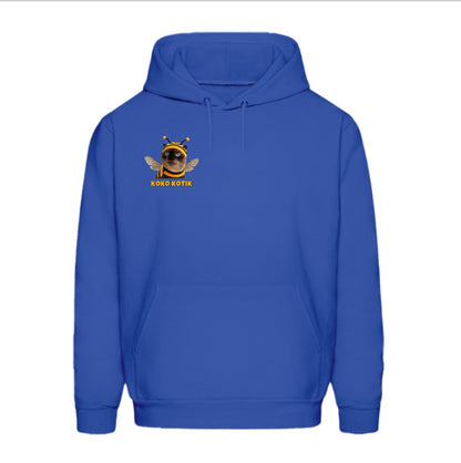 Hoodie Unisex Clásico