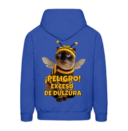 Hoodie Unisex Clásico