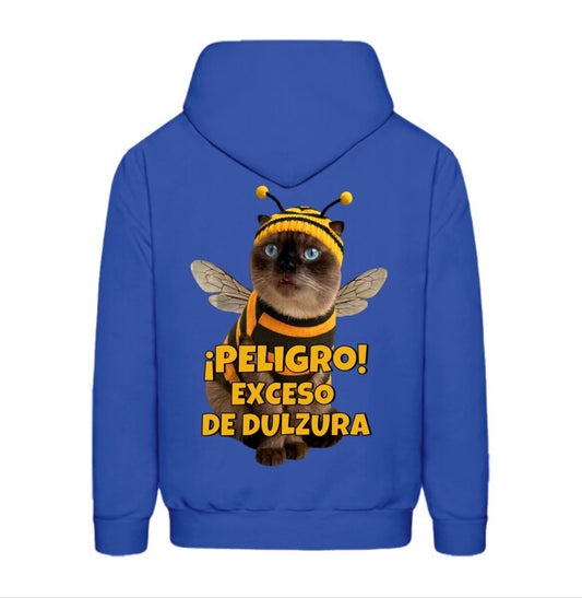 Hoodie Unisex Clásico