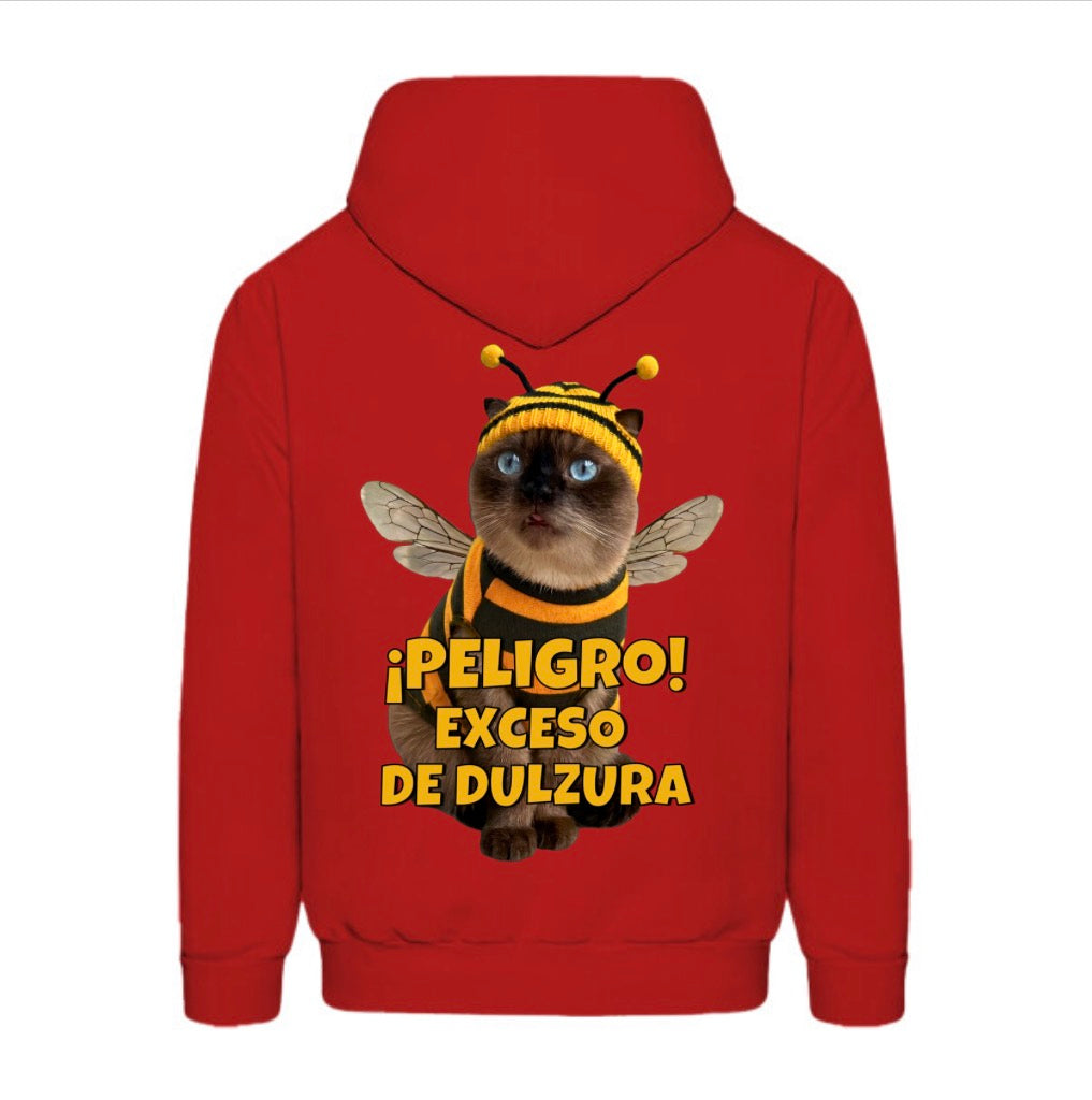 Hoodie Unisex Clásico