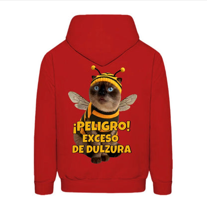 Hoodie Unisex Clásico