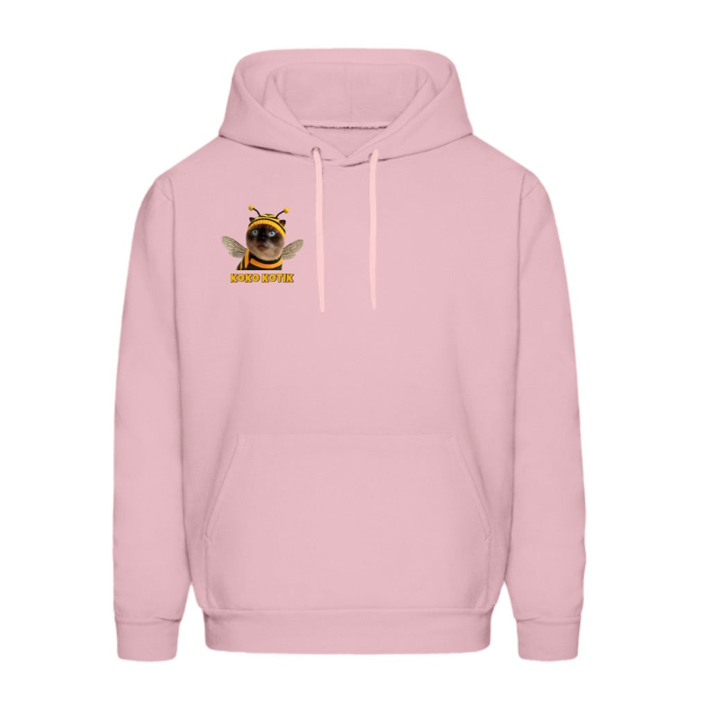 Hoodie Unisex Clásico