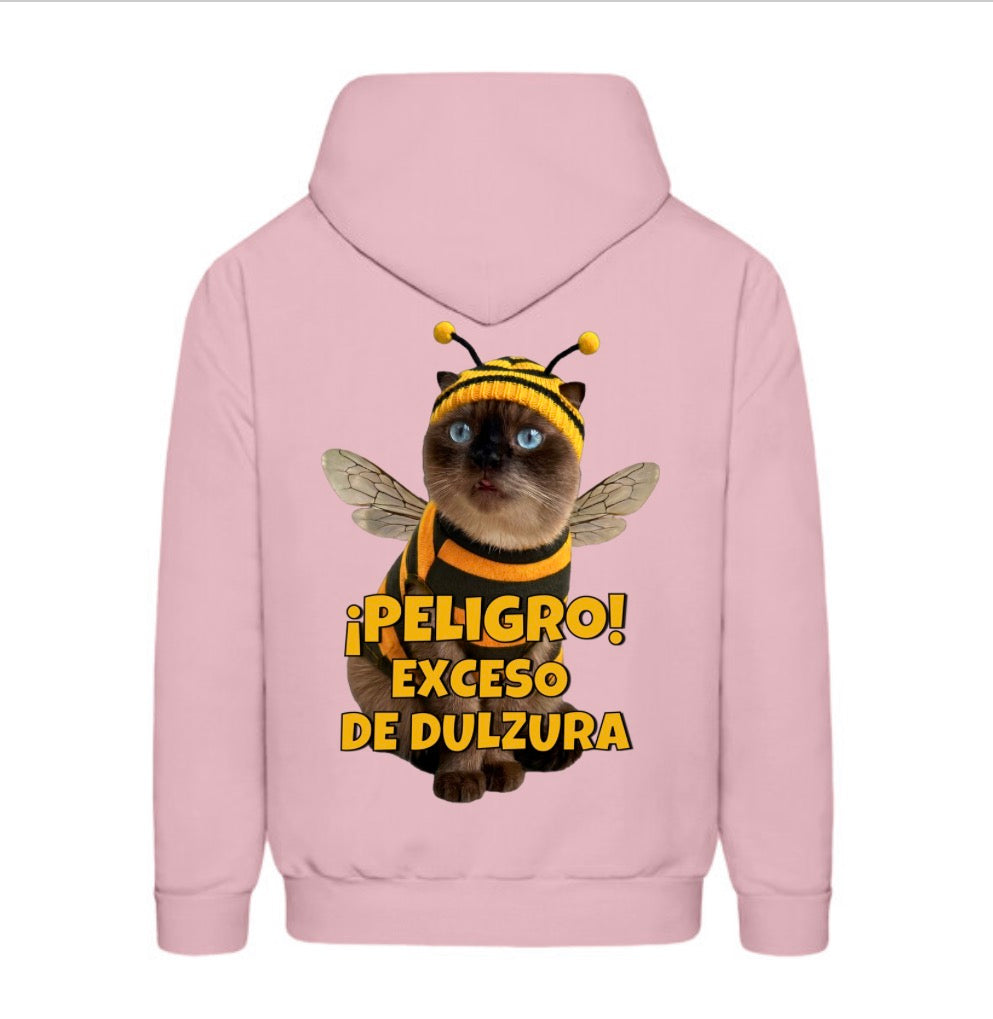 Hoodie Unisex Clásico