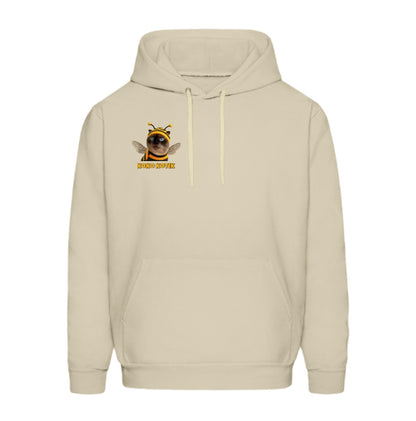 Hoodie Unisex Clásico