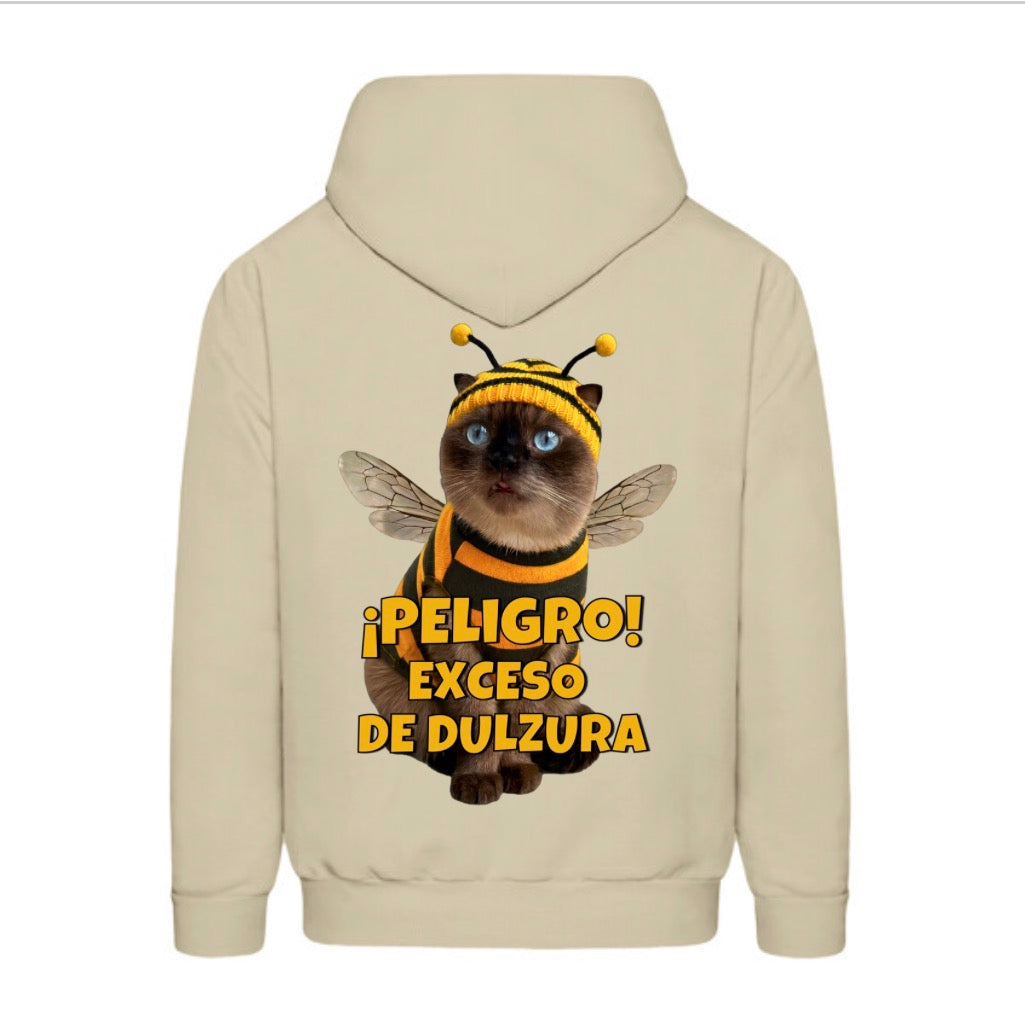 Hoodie Unisex Clásico