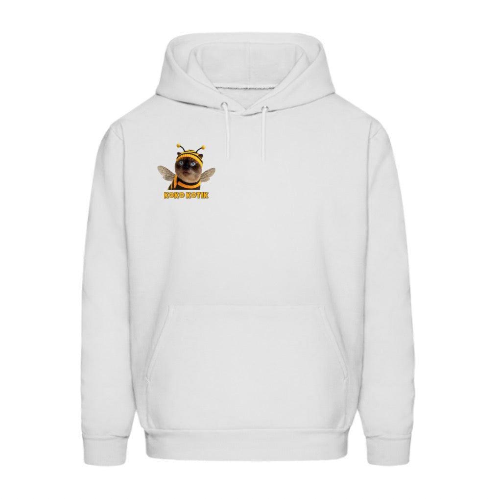 Hoodie Unisex Clásico
