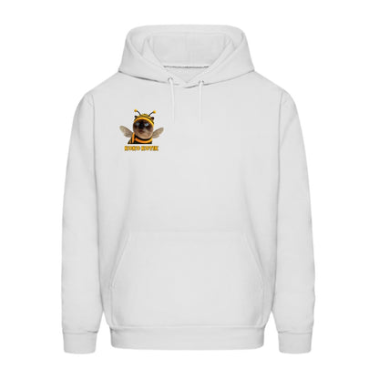 Hoodie Unisex Clásico