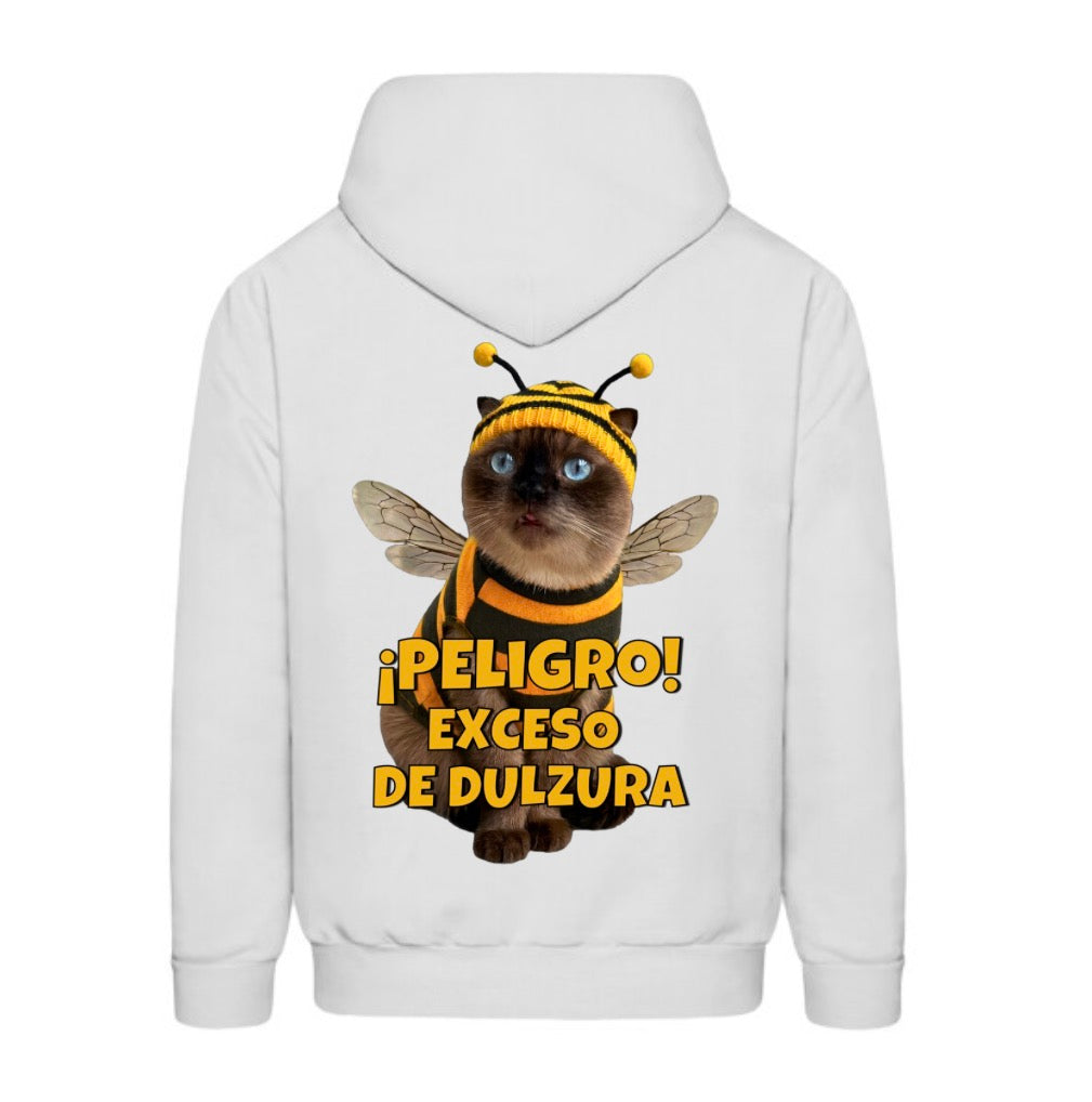 Hoodie Unisex Clásico