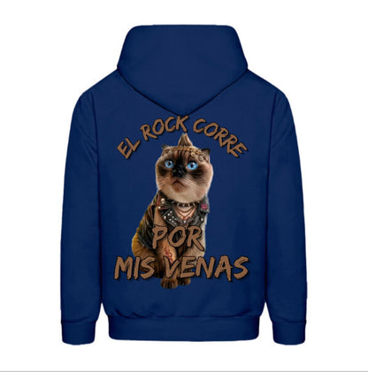 Hoodie Unisex Clásico