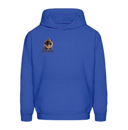 Hoodie Unisex Clásico