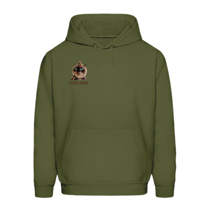 Hoodie Unisex Clásico