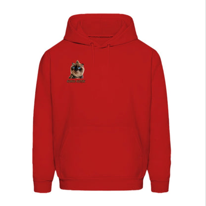 Hoodie Unisex Clásico