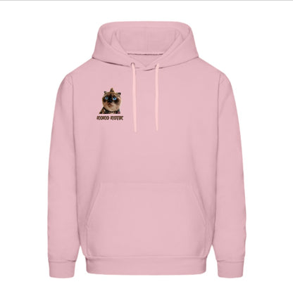 Hoodie Unisex Clásico