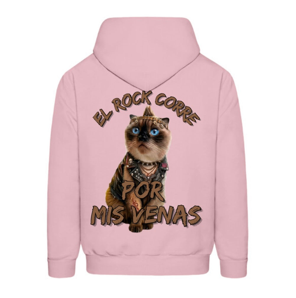 Hoodie Unisex Clásico