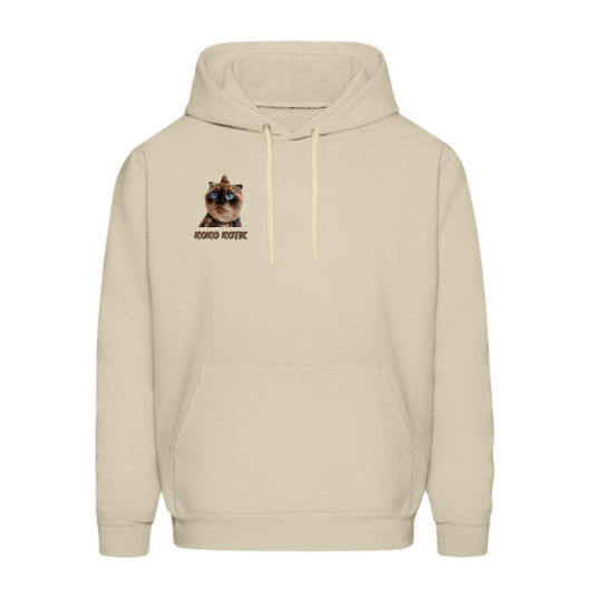 Hoodie Unisex Clásico