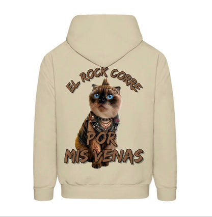 Hoodie Unisex Clásico