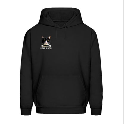 Hoodie Unisex Clásico