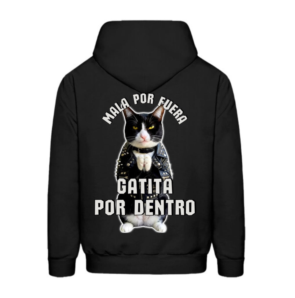 Hoodie Unisex Clásico
