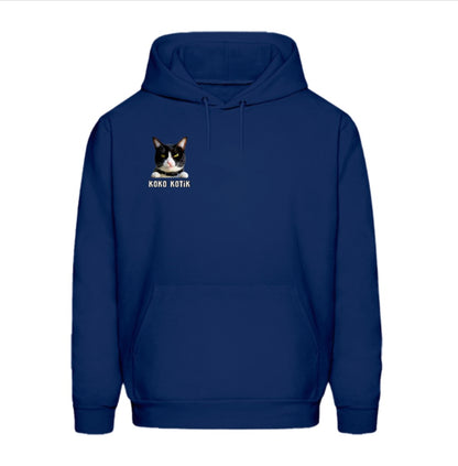 Hoodie Unisex Clásico
