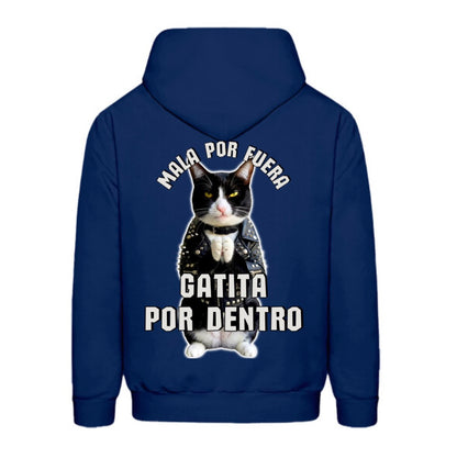 Hoodie Unisex Clásico
