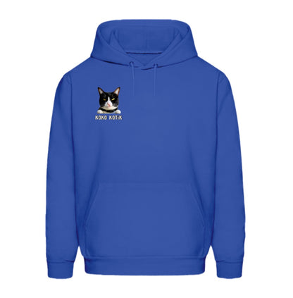 Hoodie Unisex Clásico