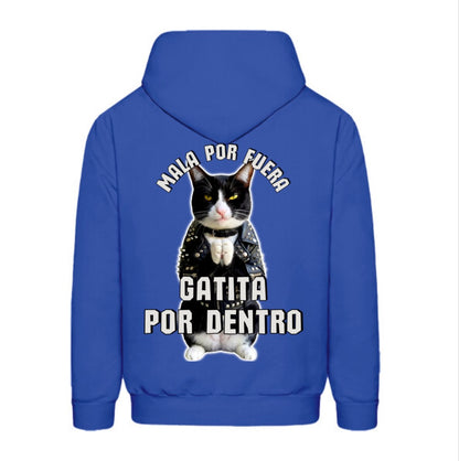 Hoodie Unisex Clásico